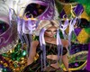 MARDI GRAS FEATHER HAIR1