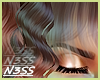 _Claudia Honey Bangs_