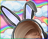 Kawaii Bunny Headphones