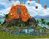 VOLCANO ISLAND 1
