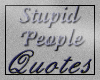 [clh]StupidPeople