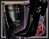 <lod>Buckle TighHigh PVC