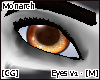 [CG] Monarch Eyes v1 [M]