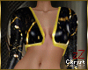 cK Bodysuit Black