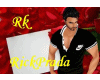 [Rk]sexy conjunt red abs