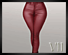 VII: Red Pants RL