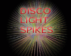 G.~Disco Light Spikes~