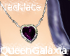 !![QG] Heart Purple