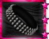 ☆ Spiked Cuff F-L