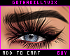 !Long Eyelash Extention
