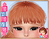 Kids kawaii cute Ginger