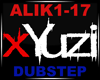 Nasko & Zikiel - Alike