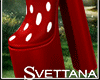 [Sx]Mushrooms Boots