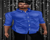 (MSC) Blue Shirt