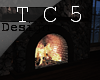 Fireplace enchancer