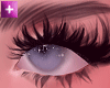 kawaii pink eyeliner