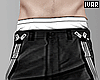 l' Blk Pant Belt Outfit