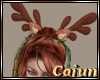 Reindeer Headband