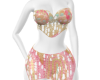 Pink  hot summer RLL