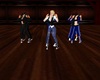 10 Street Club Dance