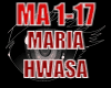 K-POP | MARIA- HWASA #P2