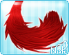 [Nish] Neko Red Tail