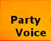 Party-Voice