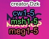 3Mashup mix in 1