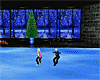 Indoor Ice Skate Park