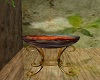 Oriental fire bowl