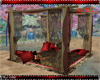 Beach Love tent