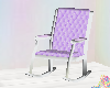  Cute Purple Rocker 40%