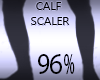 Calf Scaler 96%