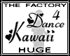 TF Kawaii 4 Pose Huge