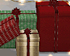 Christmas Gifts w Poses
