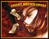 SMART BROWN SHOES