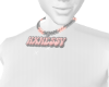 Henny Custom Necklace