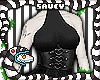 Gothy Mini Dress