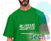 Saudi Shirt
