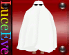 Cool Ghost Costume F