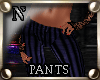 "Nz Suggest Pants V.3f