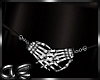 M- Skeleton Belts
