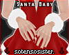 *S* Santa Baby | Furs