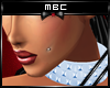 BLight Neck Collar Spike