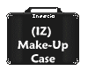 (IZ) Make-Up Case