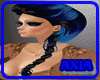 [V] Tennille BlueDragon