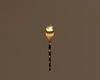 M&M-ANIMATED TORCH