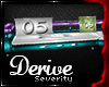 *S Derivable L Couch