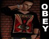 OBEY..60.00$..TOP