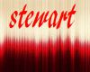Blonde /Red Stewart